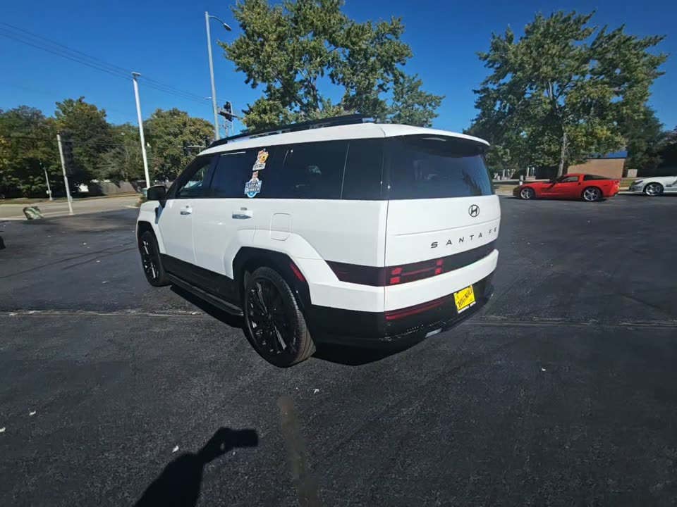 HYUNDAI CALLIGRAPH - 7