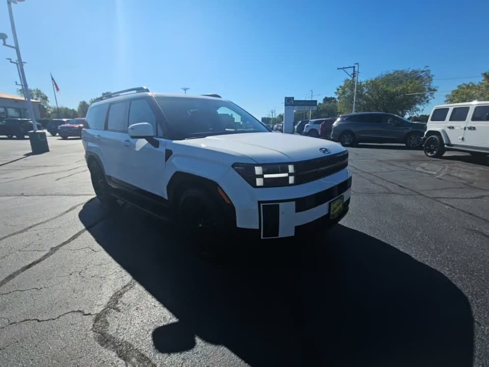 HYUNDAI CALLIGRAPH - 4