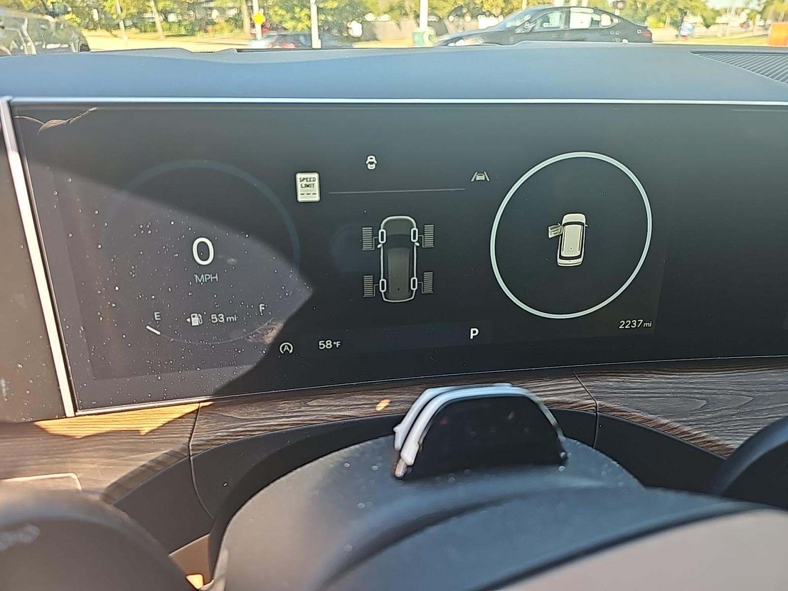 HYUNDAI CALLIGRAPH - 10