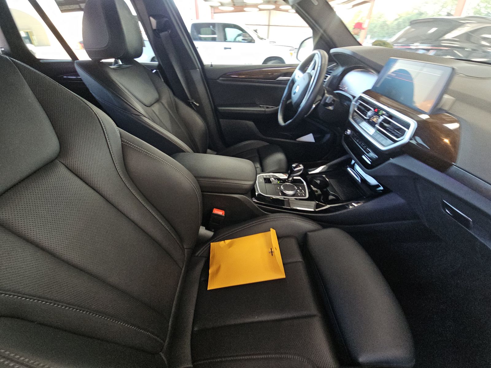 2024 BMW X3 xDrive30i AWD