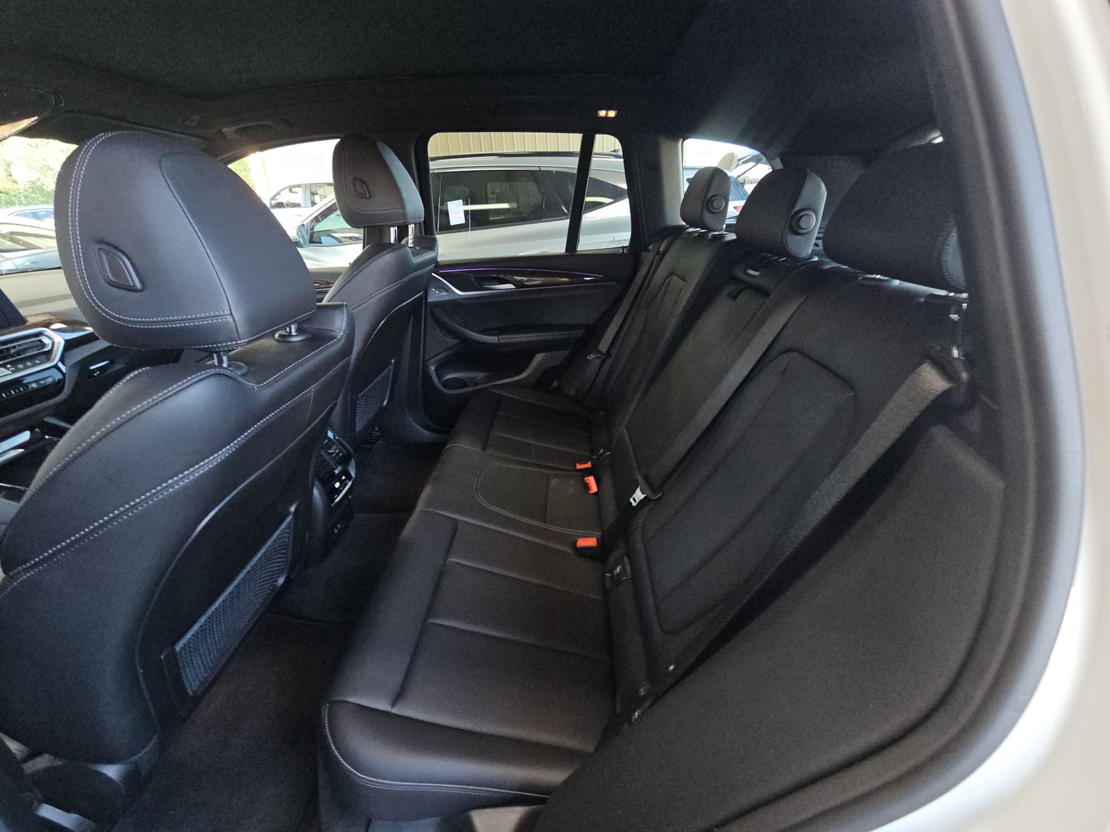 2024 BMW X3 xDrive30i AWD