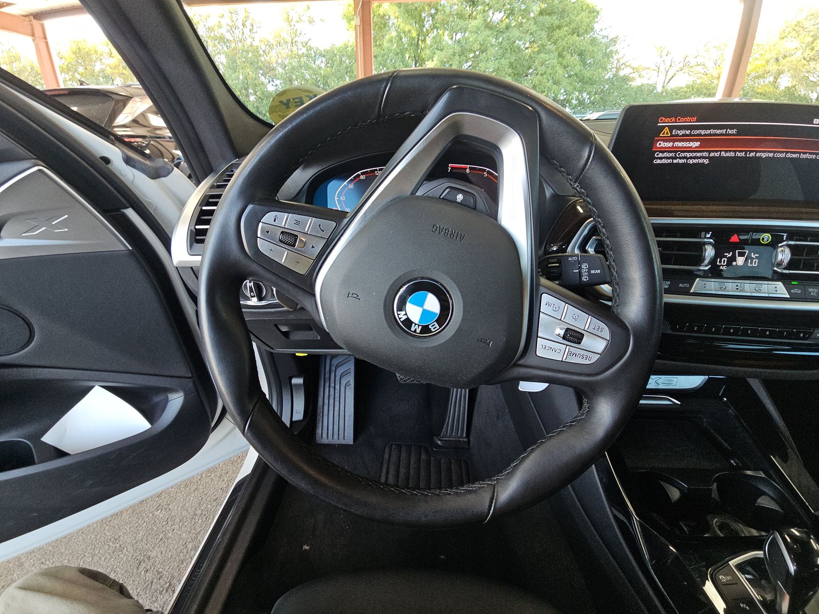 2024 BMW X3 xDrive30i AWD