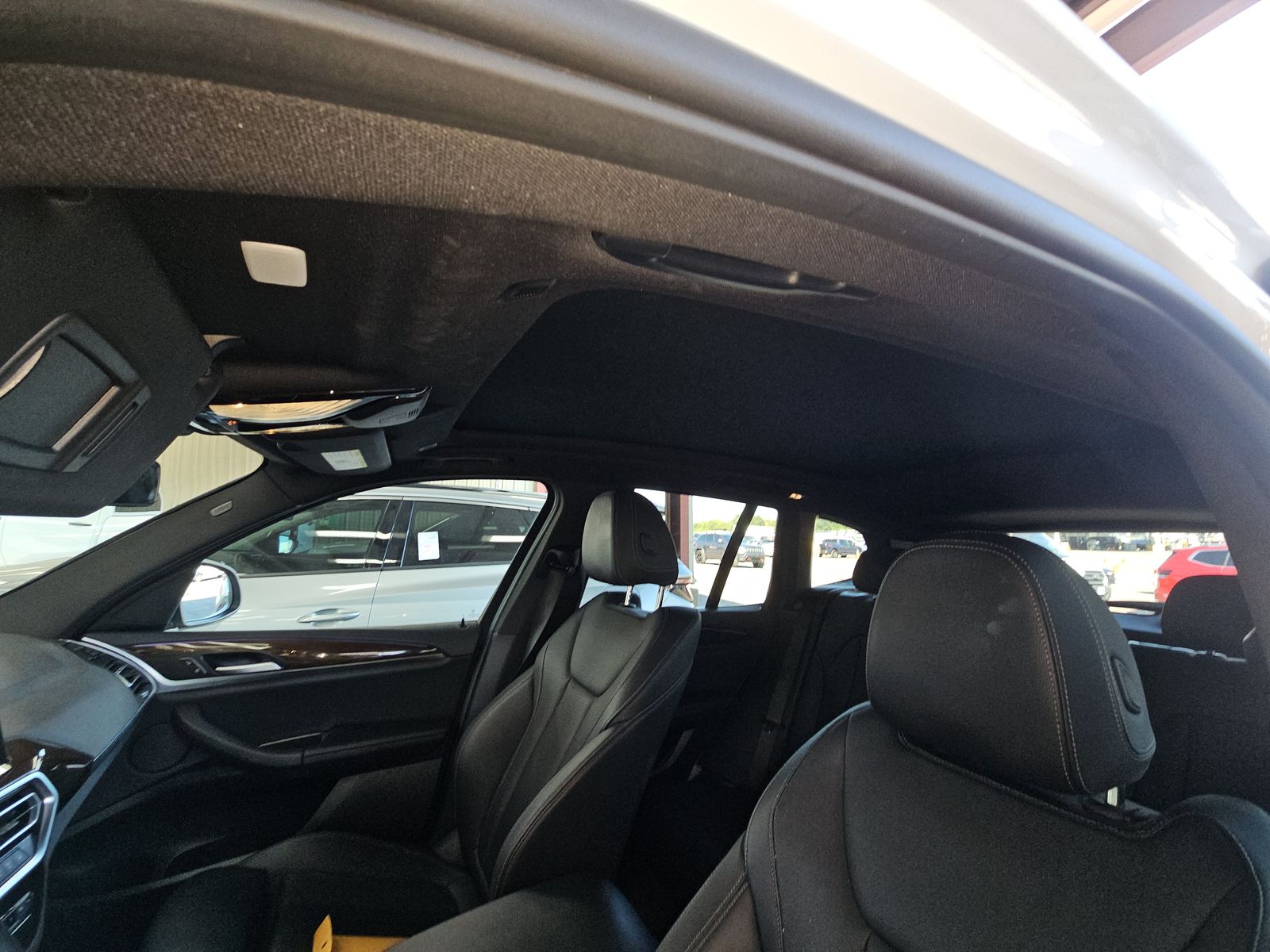 2024 BMW X3 xDrive30i AWD