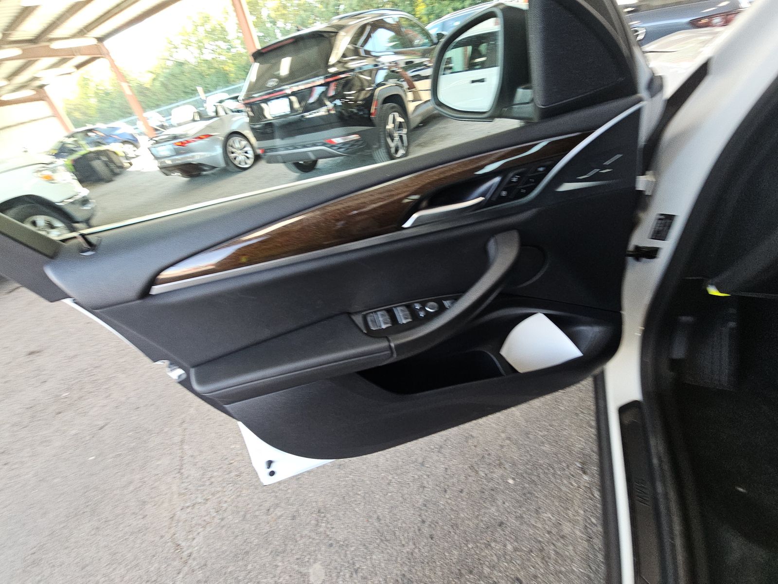 2024 BMW X3 xDrive30i AWD