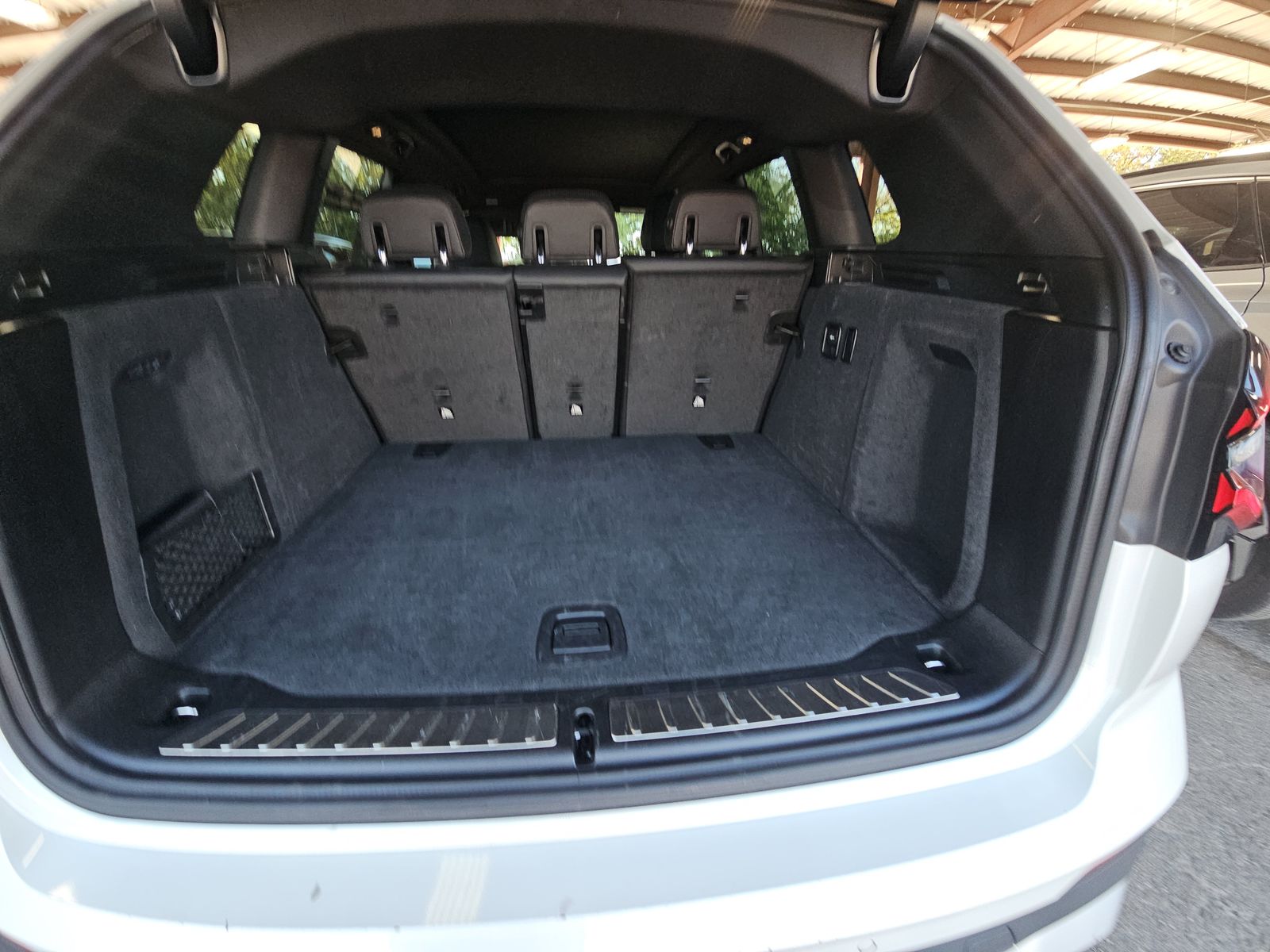 2024 BMW X3 xDrive30i AWD