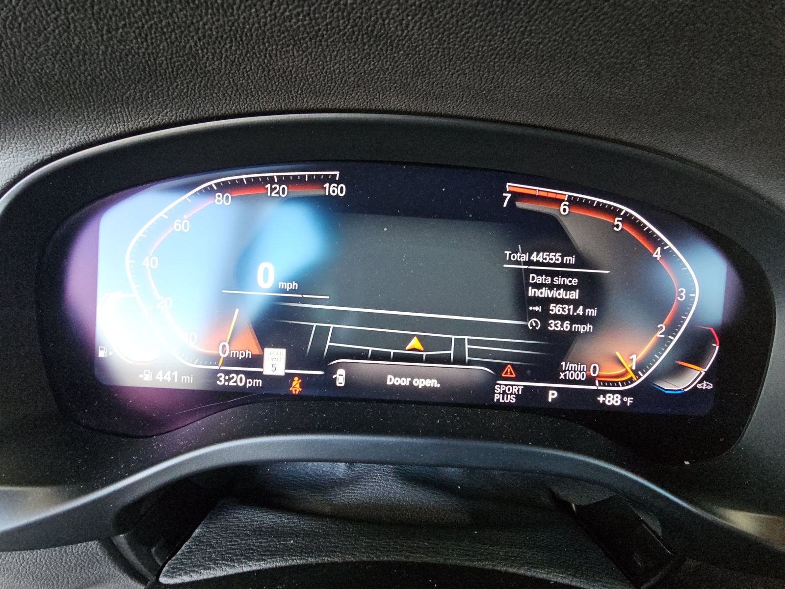 2024 BMW X3 xDrive30i AWD