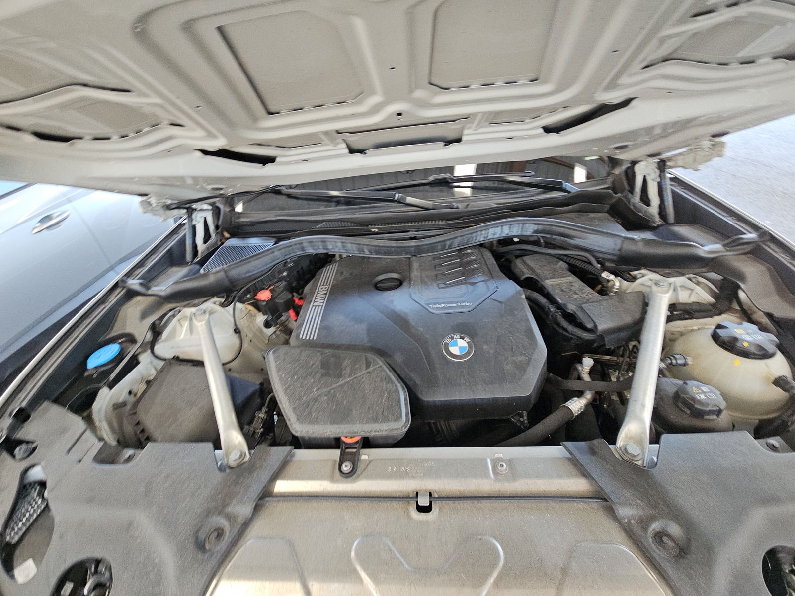 2024 BMW X3 xDrive30i AWD