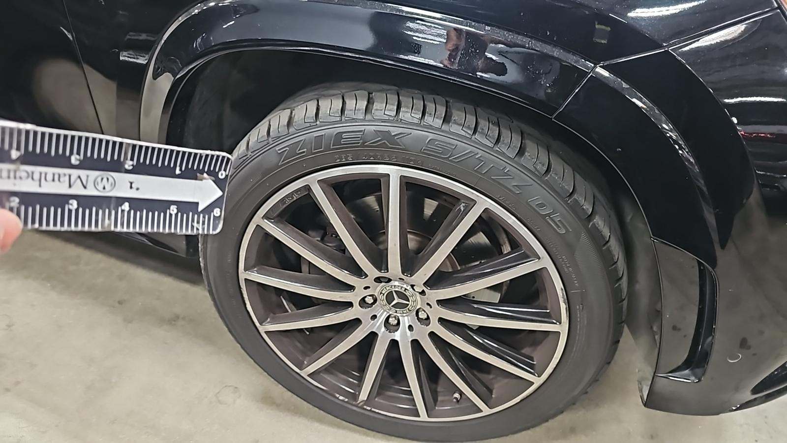 2022 Mercedes-Benz GLS GLS 450 AWD