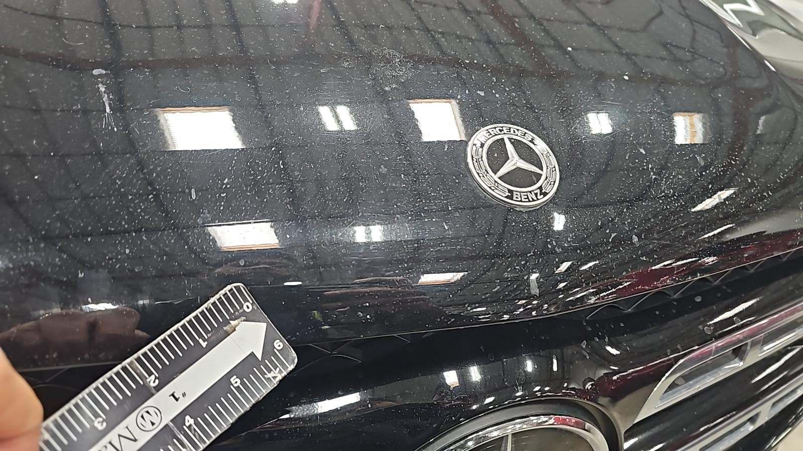 2022 Mercedes-Benz GLS GLS 450 AWD