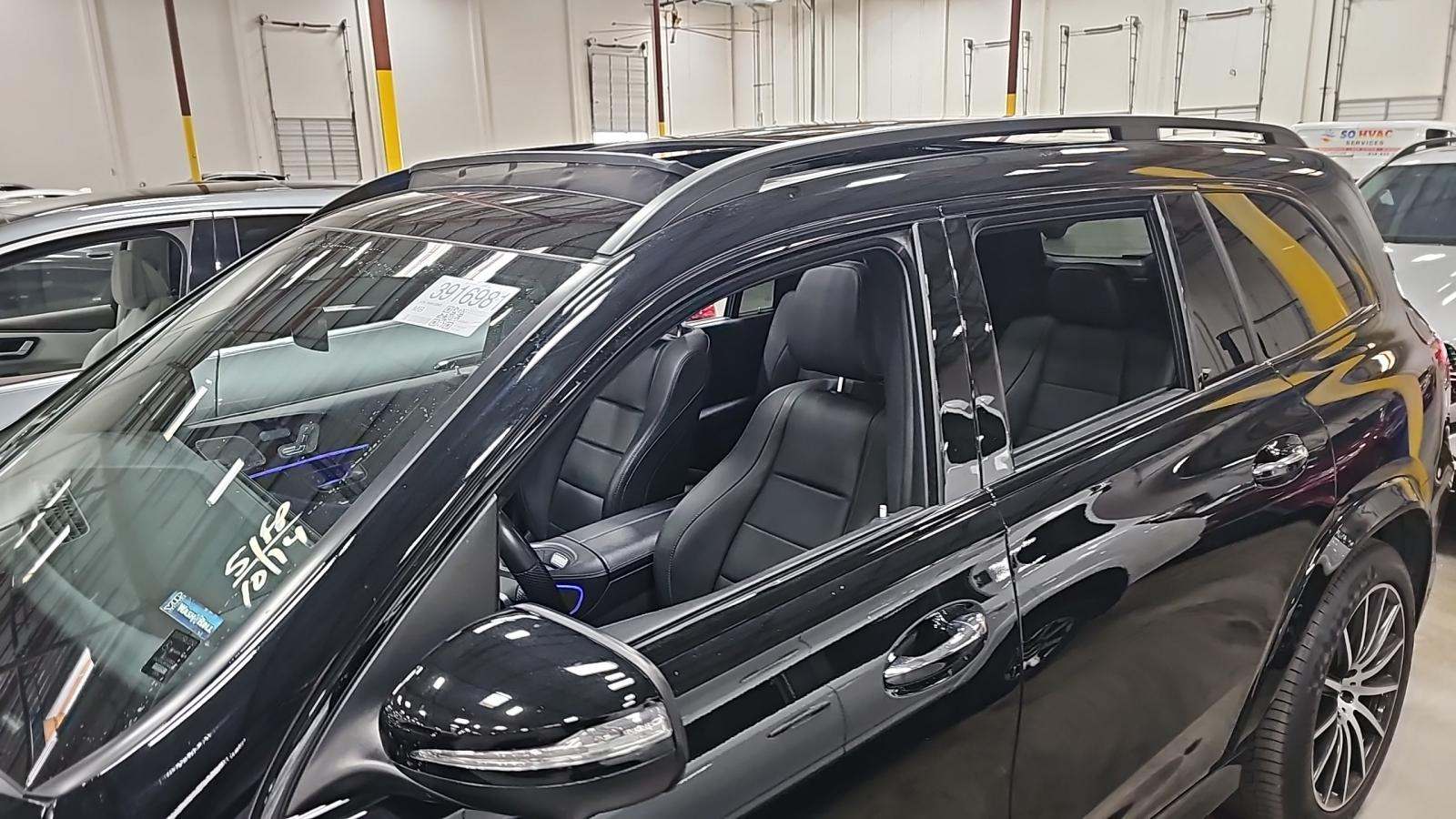 2022 Mercedes-Benz GLS GLS 450 AWD