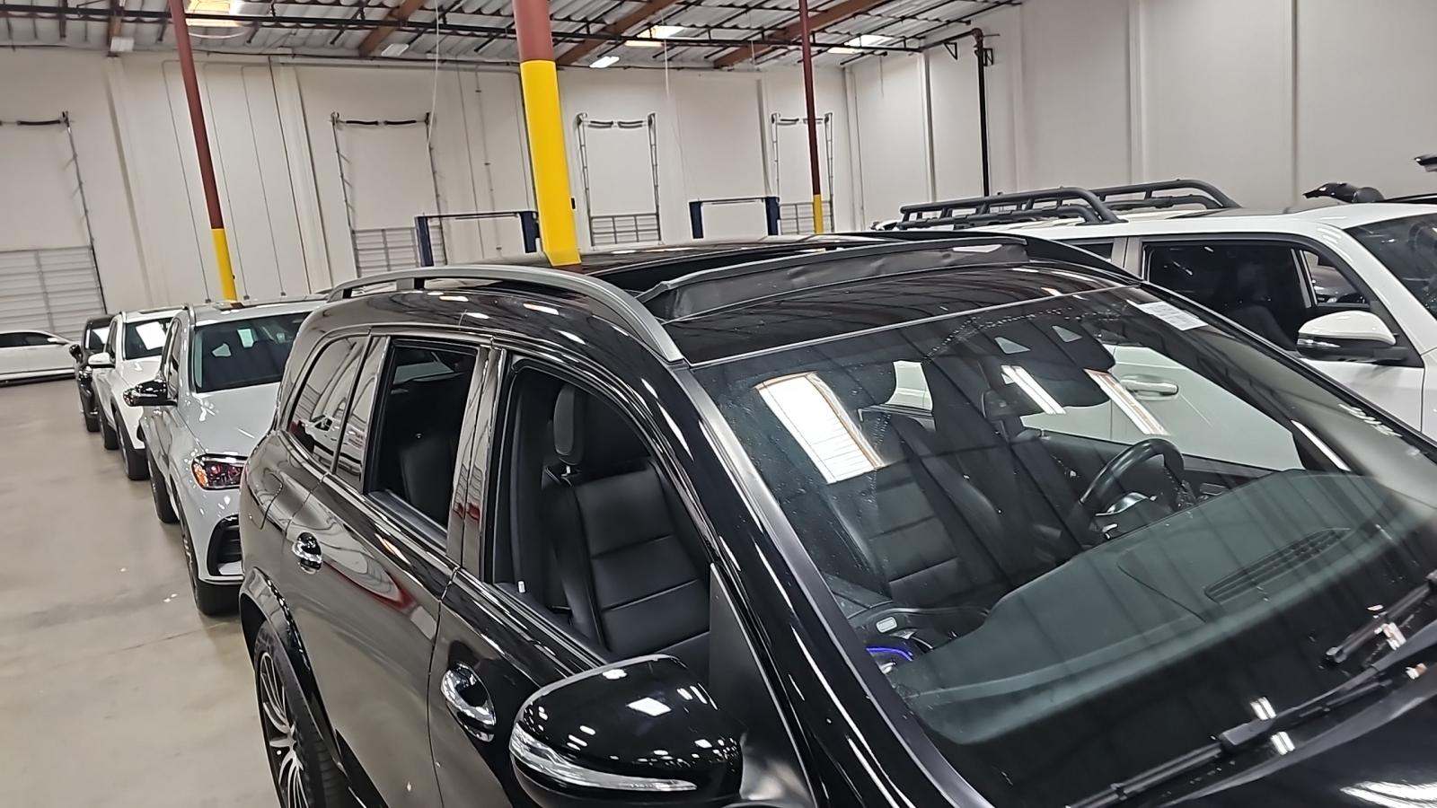 2022 Mercedes-Benz GLS GLS 450 AWD