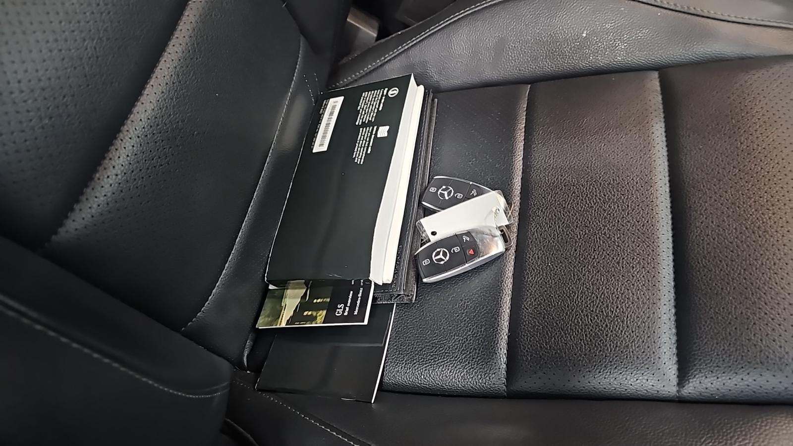 2022 Mercedes-Benz GLS GLS 450 AWD