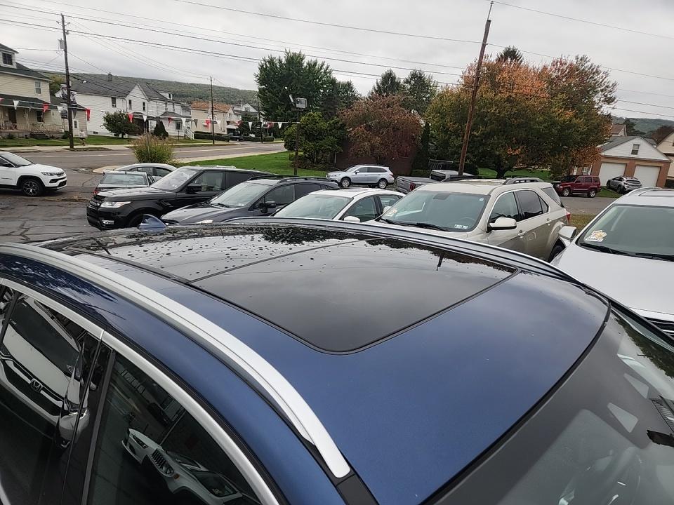 2021 BMW X3 xDrive30i AWD