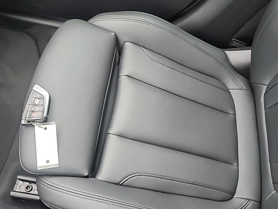 2021 BMW X3 xDrive30i AWD