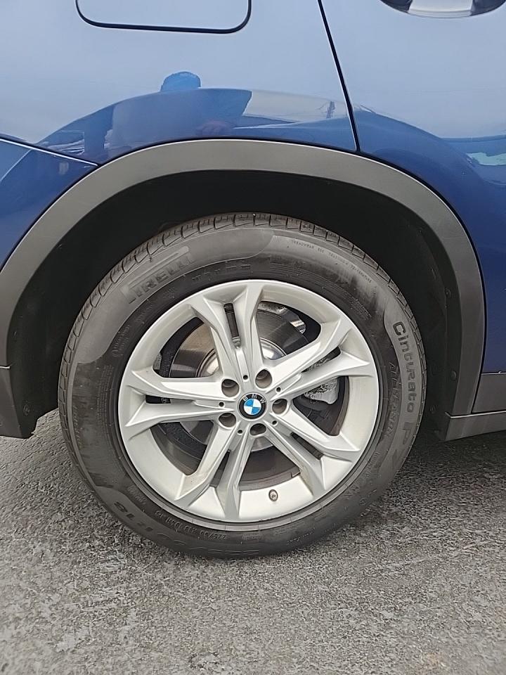 2021 BMW X3 xDrive30i AWD