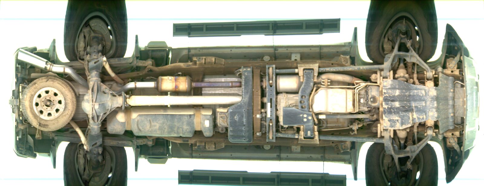 2024 Chevrolet Silverado 2500HD LTZ AWD