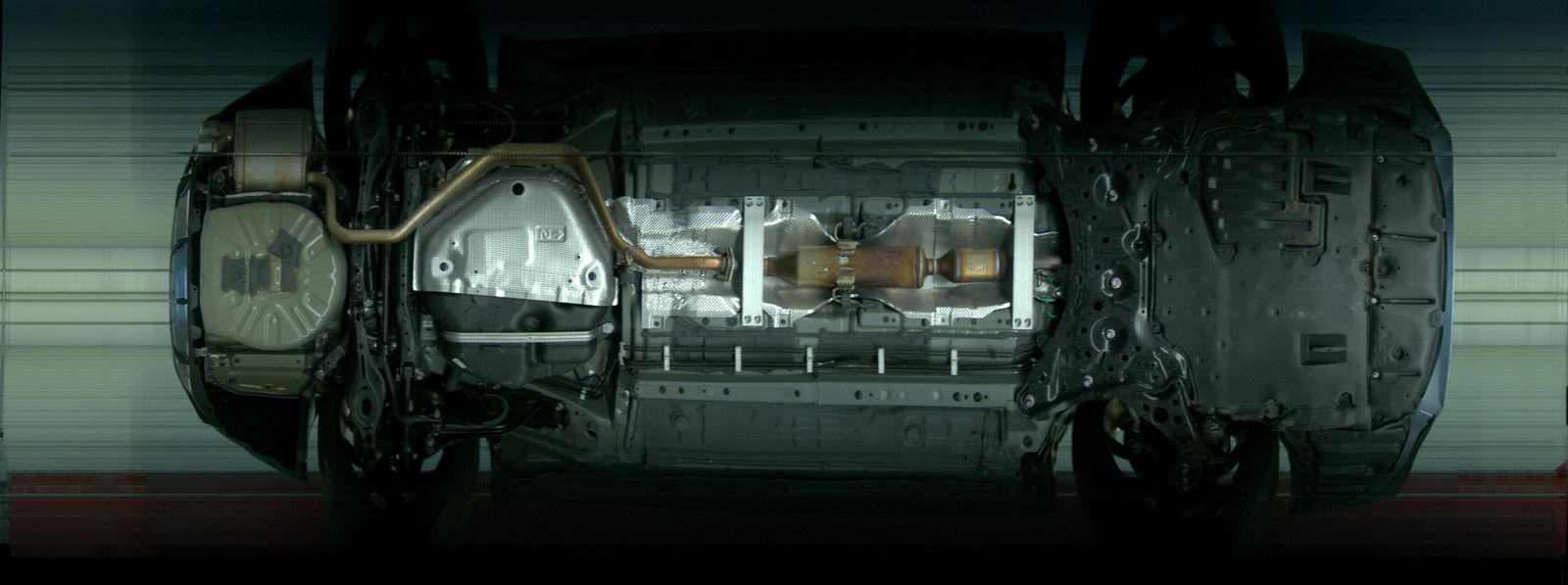 2024 Toyota Corolla SE FWD