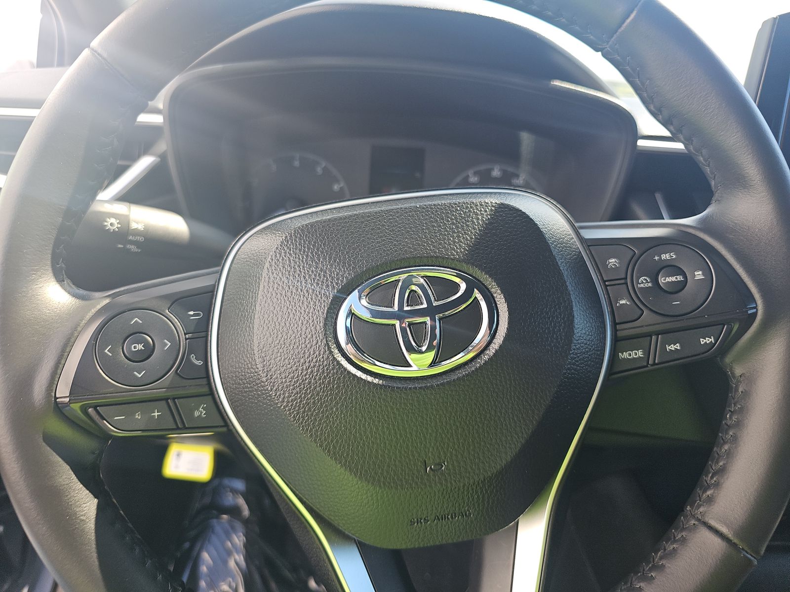 2024 Toyota Corolla SE FWD