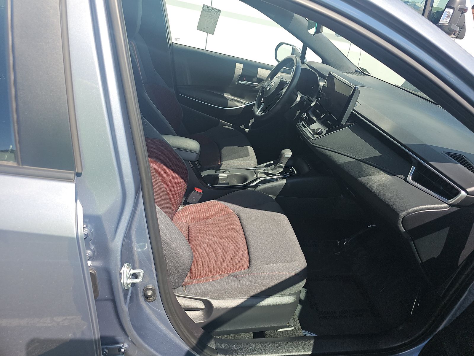 2024 Toyota Corolla SE FWD