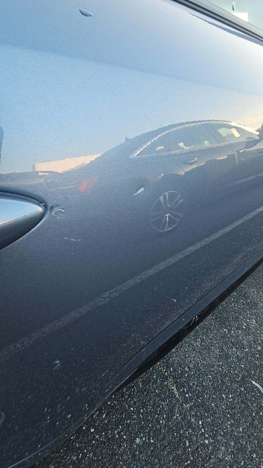 2024 Toyota Corolla SE FWD