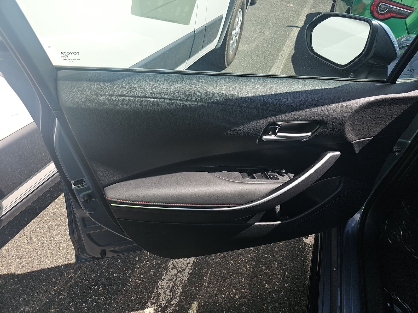 2024 Toyota Corolla SE FWD