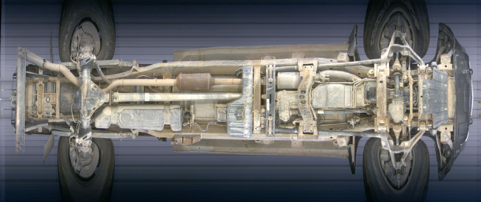 2024 Chevrolet Silverado 2500HD LT AWD