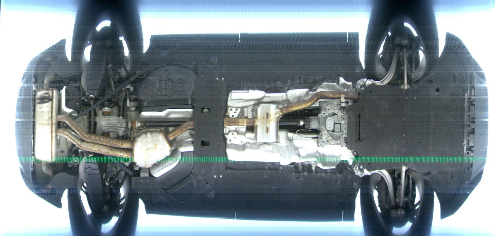 2023 Audi Q8 Prestige AWD