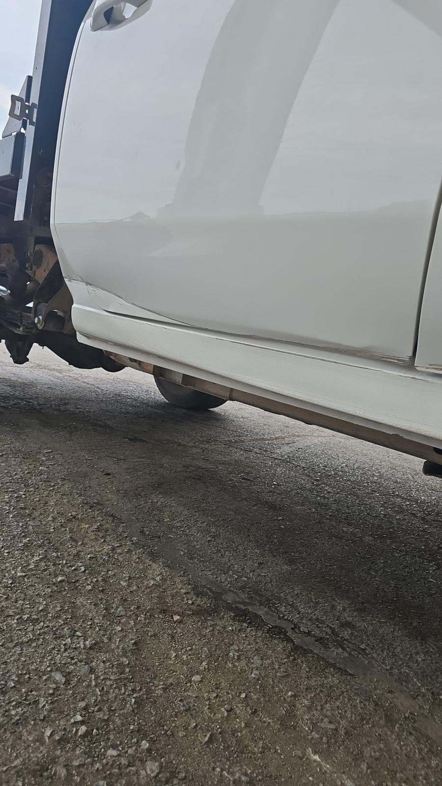 2024 Chevrolet Silverado 2500HD LT AWD