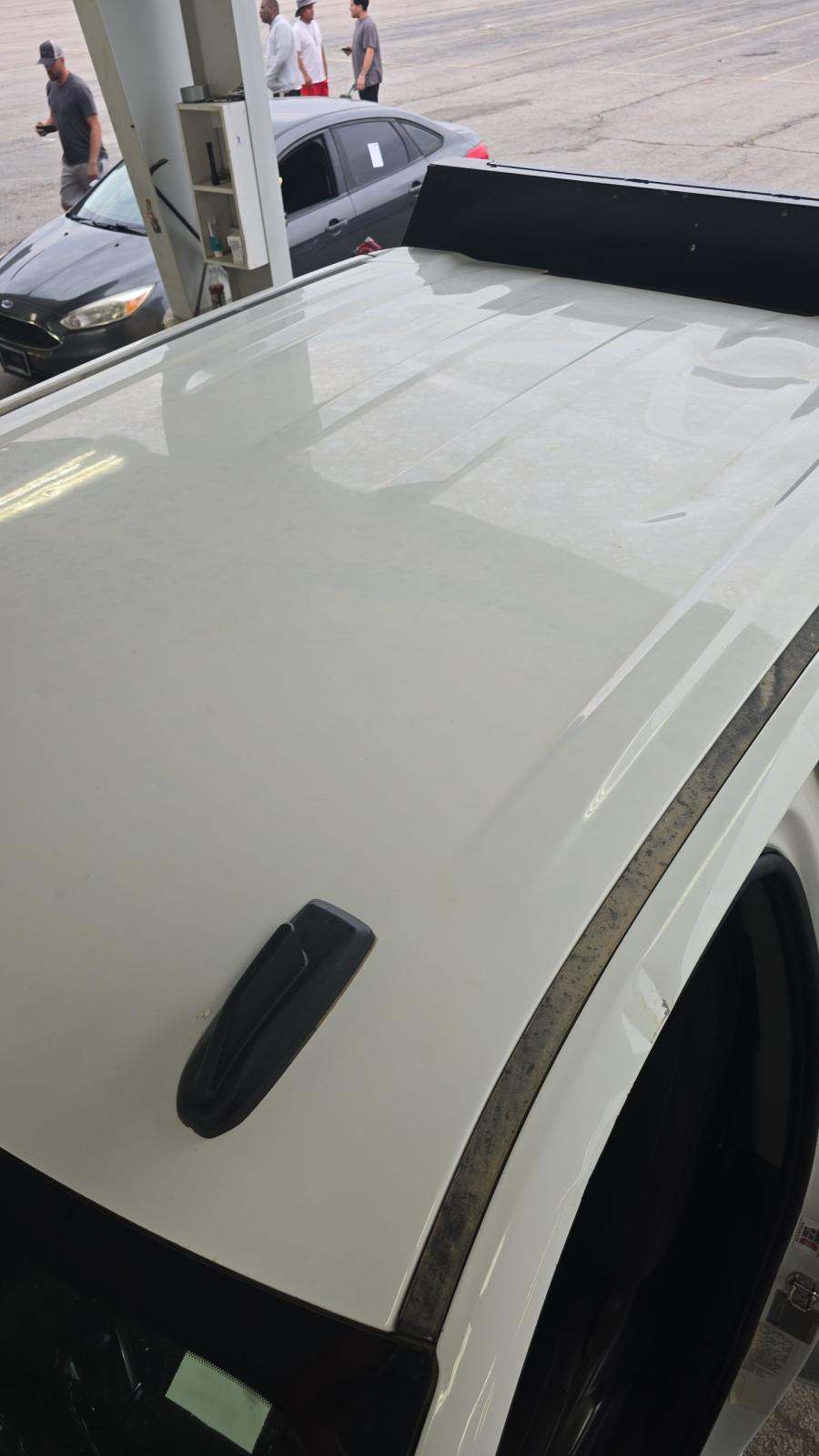 2024 Chevrolet Silverado 2500HD LT AWD