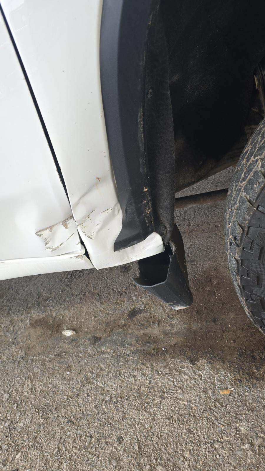 2024 Chevrolet Silverado 2500HD LT AWD