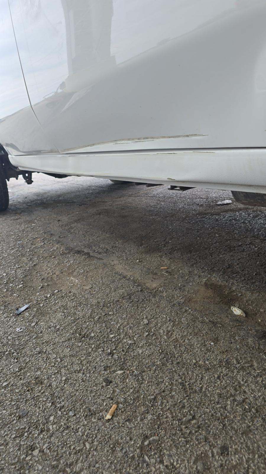 2024 Chevrolet Silverado 2500HD LT AWD