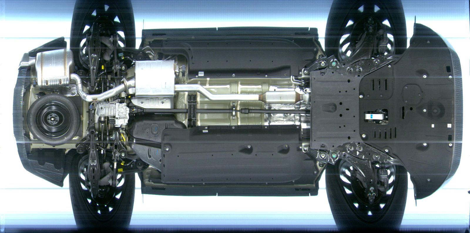 2025 Hyundai Santa Fe Calligraphy AWD