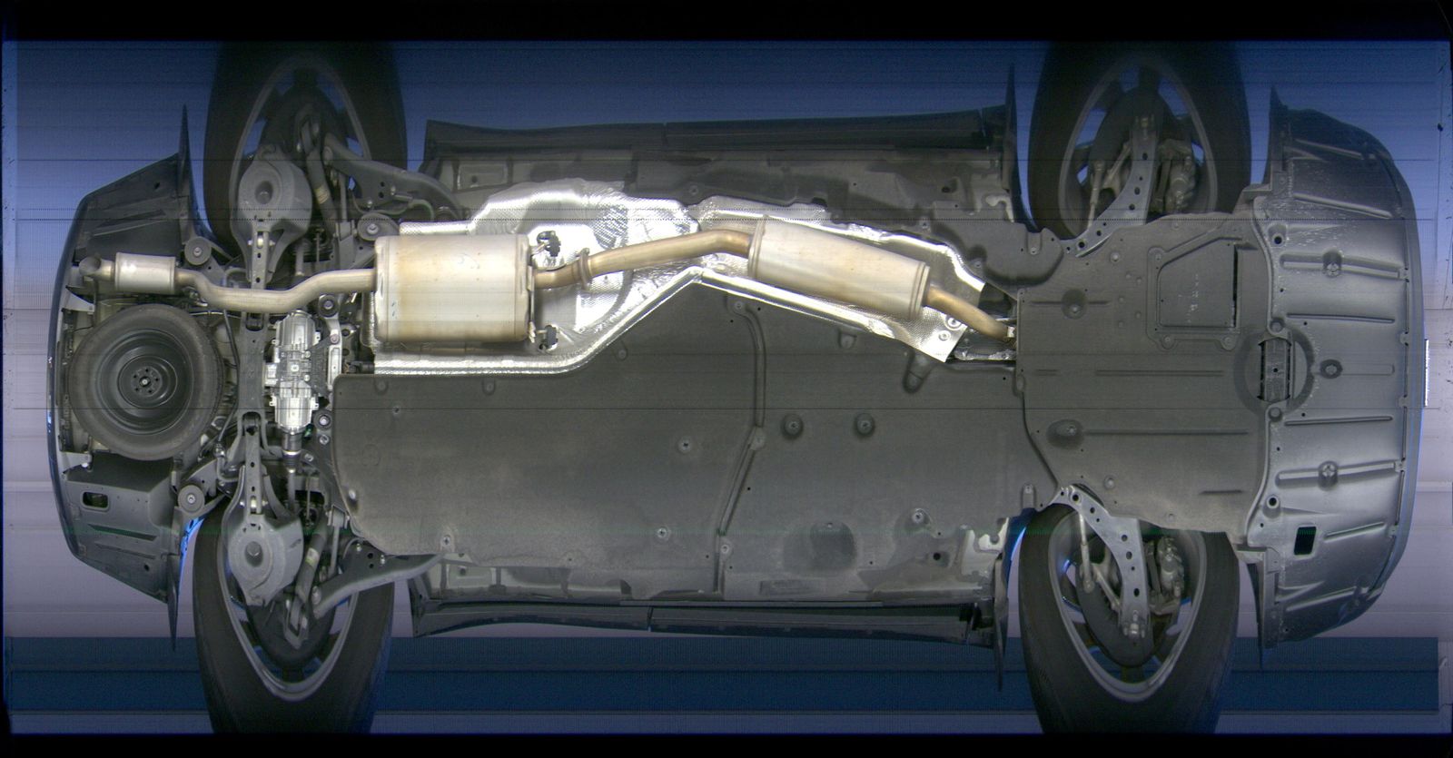 2023 Toyota Highlander Limited AWD