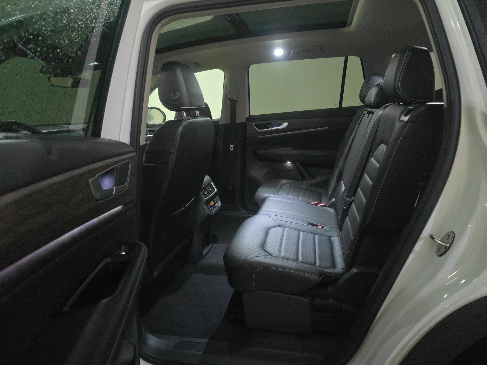 2025 Volkswagen Atlas 2.0T SEL AWD