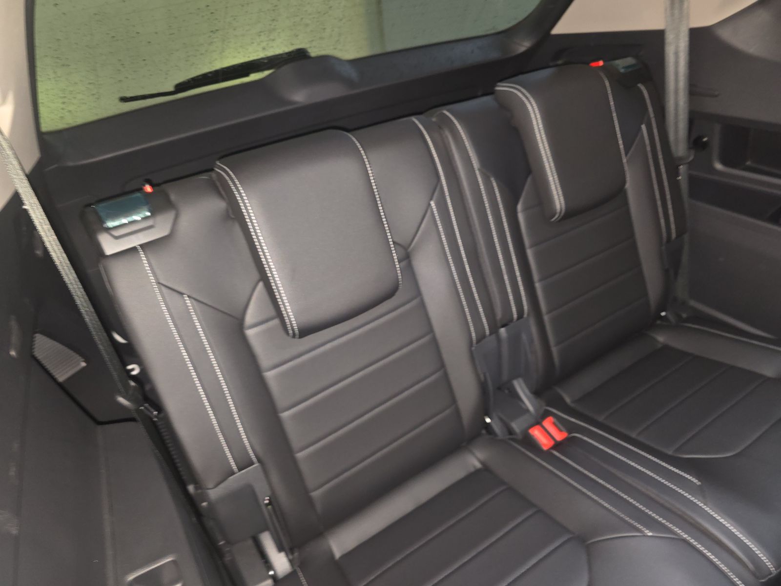 2025 Volkswagen Atlas 2.0T SEL AWD