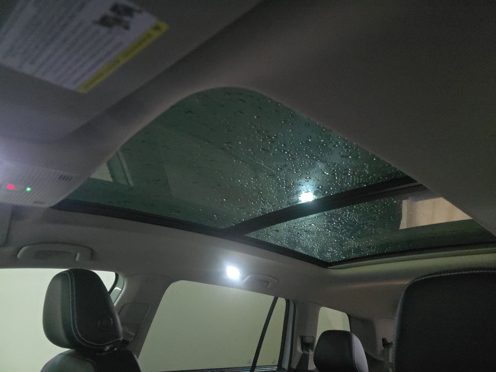 2025 Volkswagen Atlas 2.0T SEL AWD