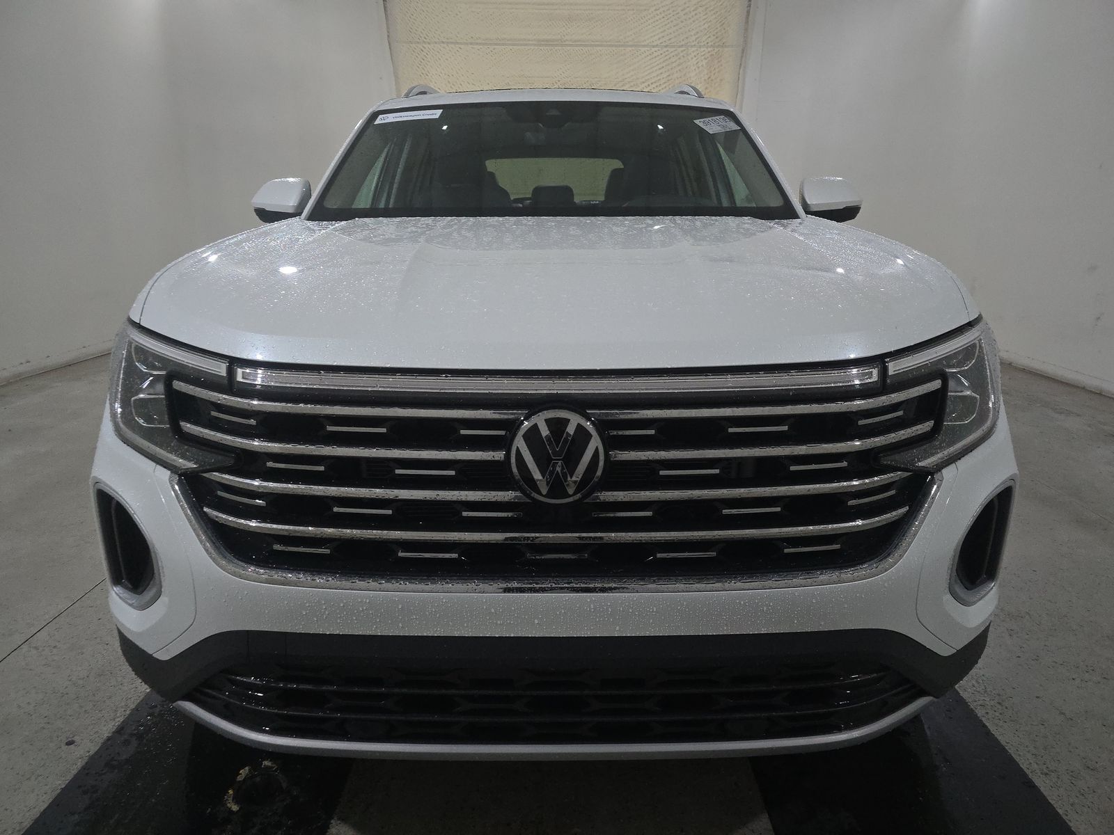2025 Volkswagen Atlas 2.0T SEL AWD