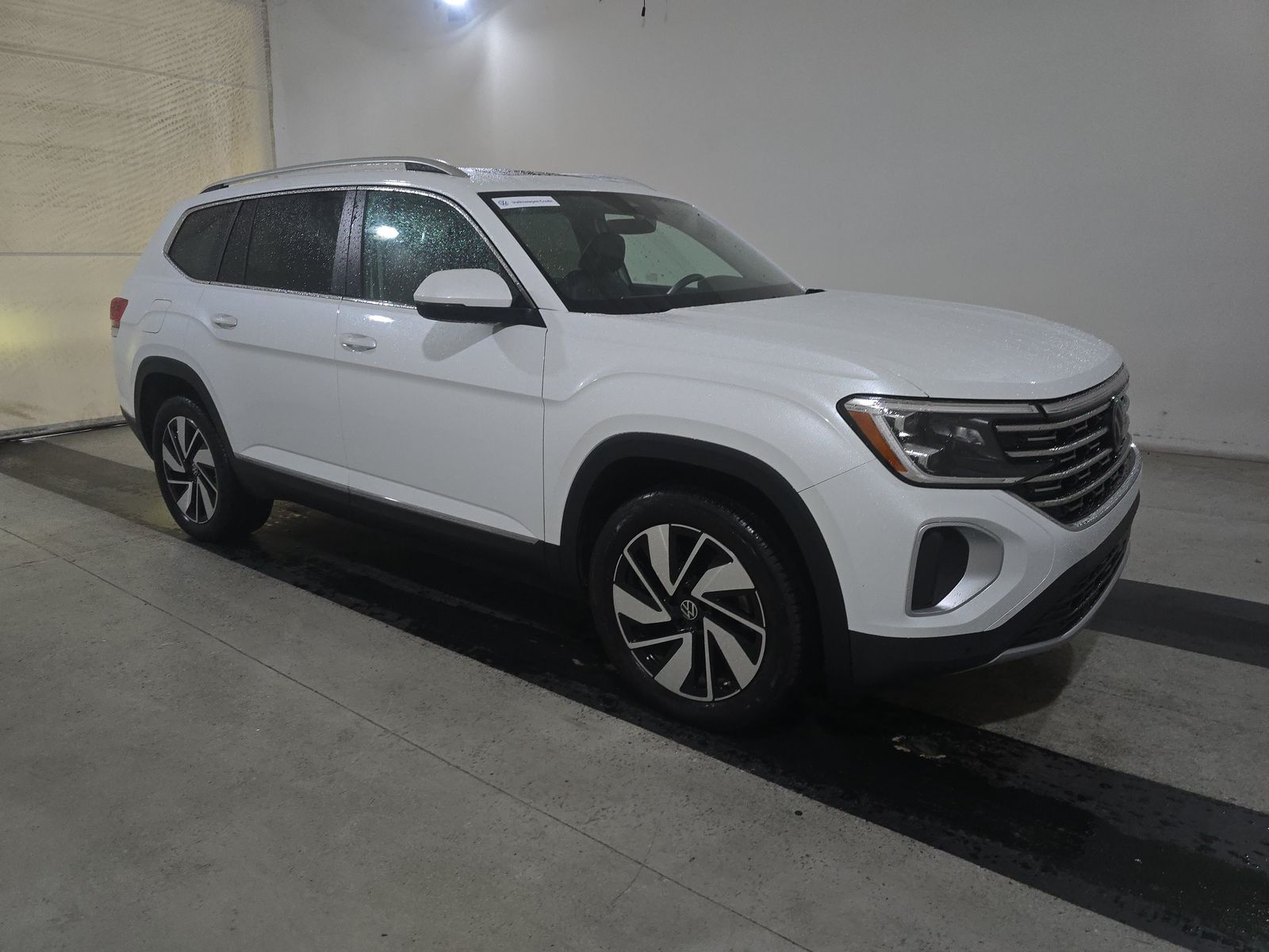 2025 Volkswagen Atlas 2.0T SEL AWD