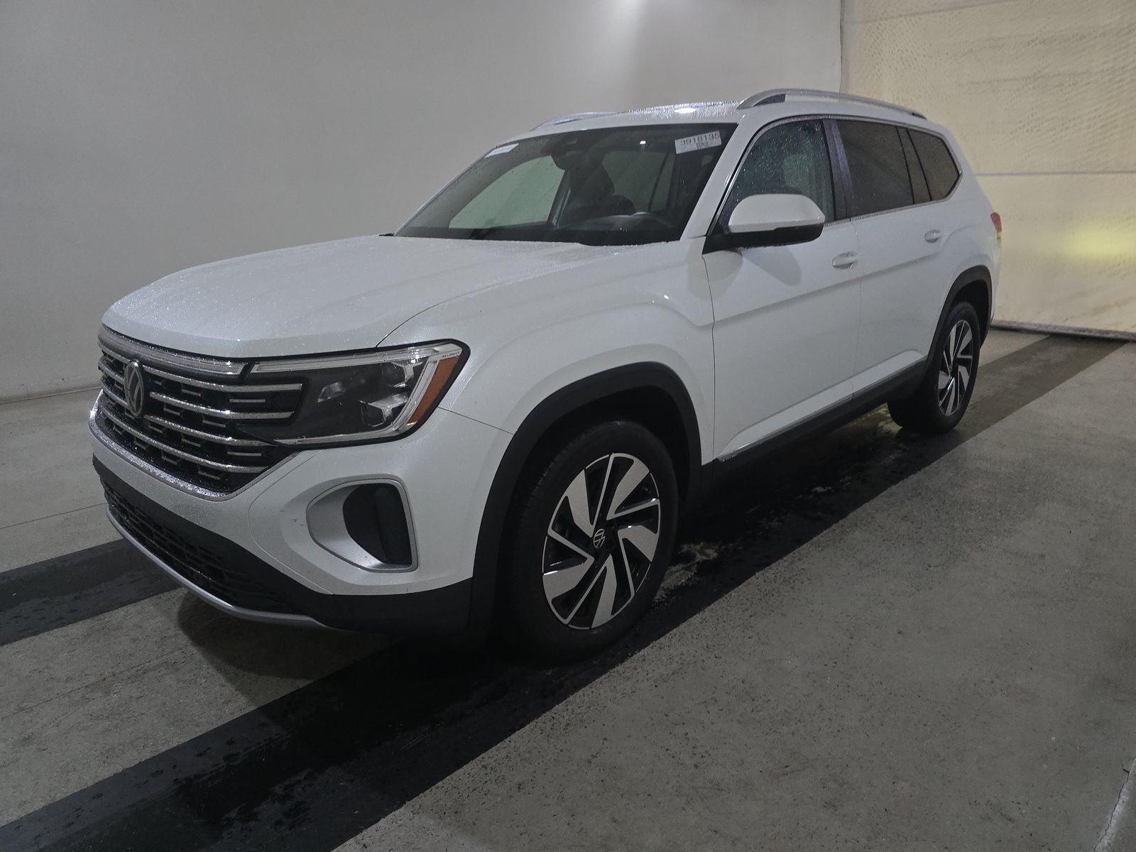 2025 Volkswagen Atlas 2.0T SEL AWD