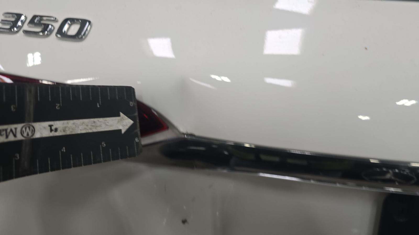 2022 Mercedes-Benz GLE GLE 350 RWD