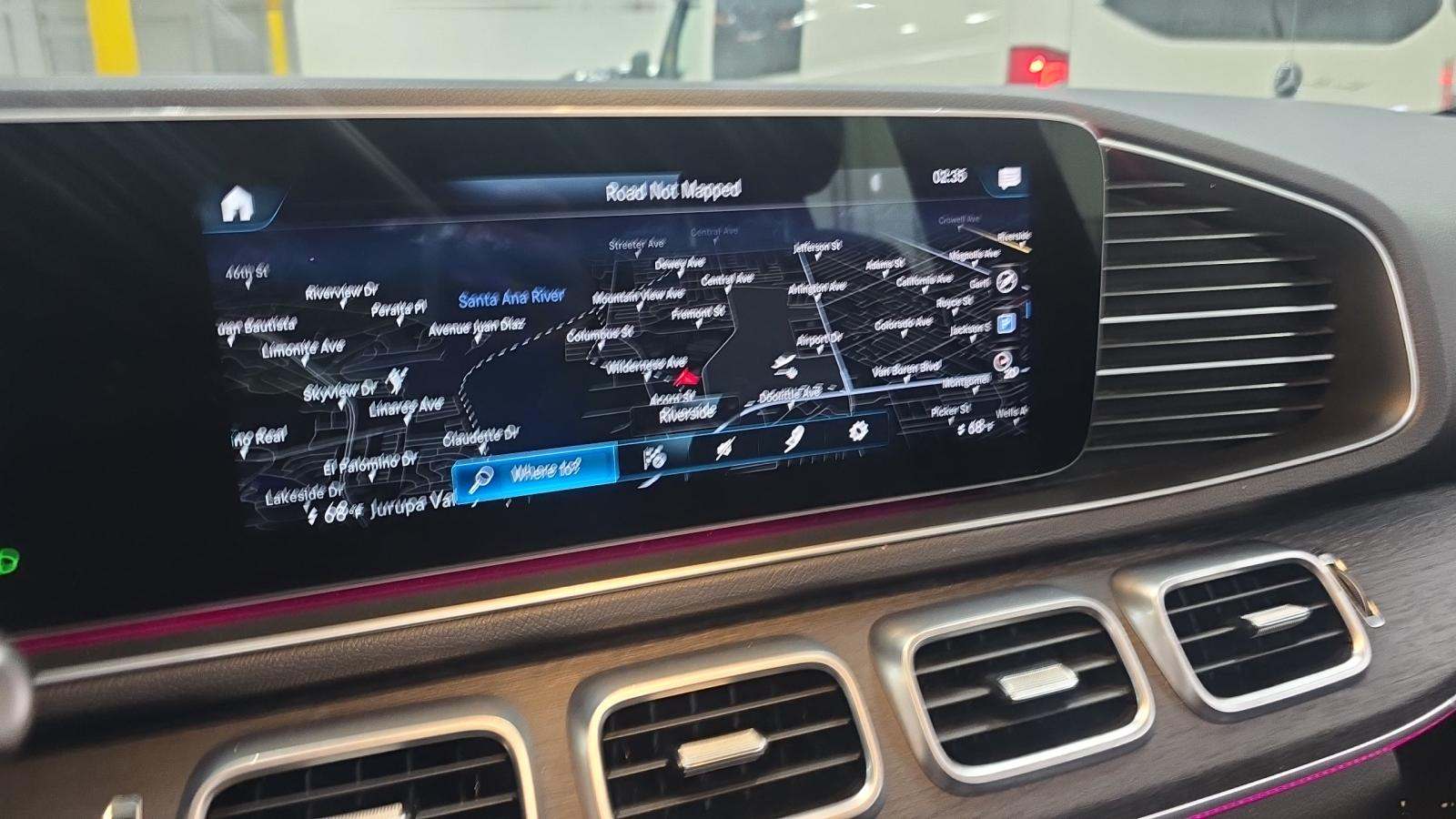 2022 Mercedes-Benz GLE GLE 350 RWD