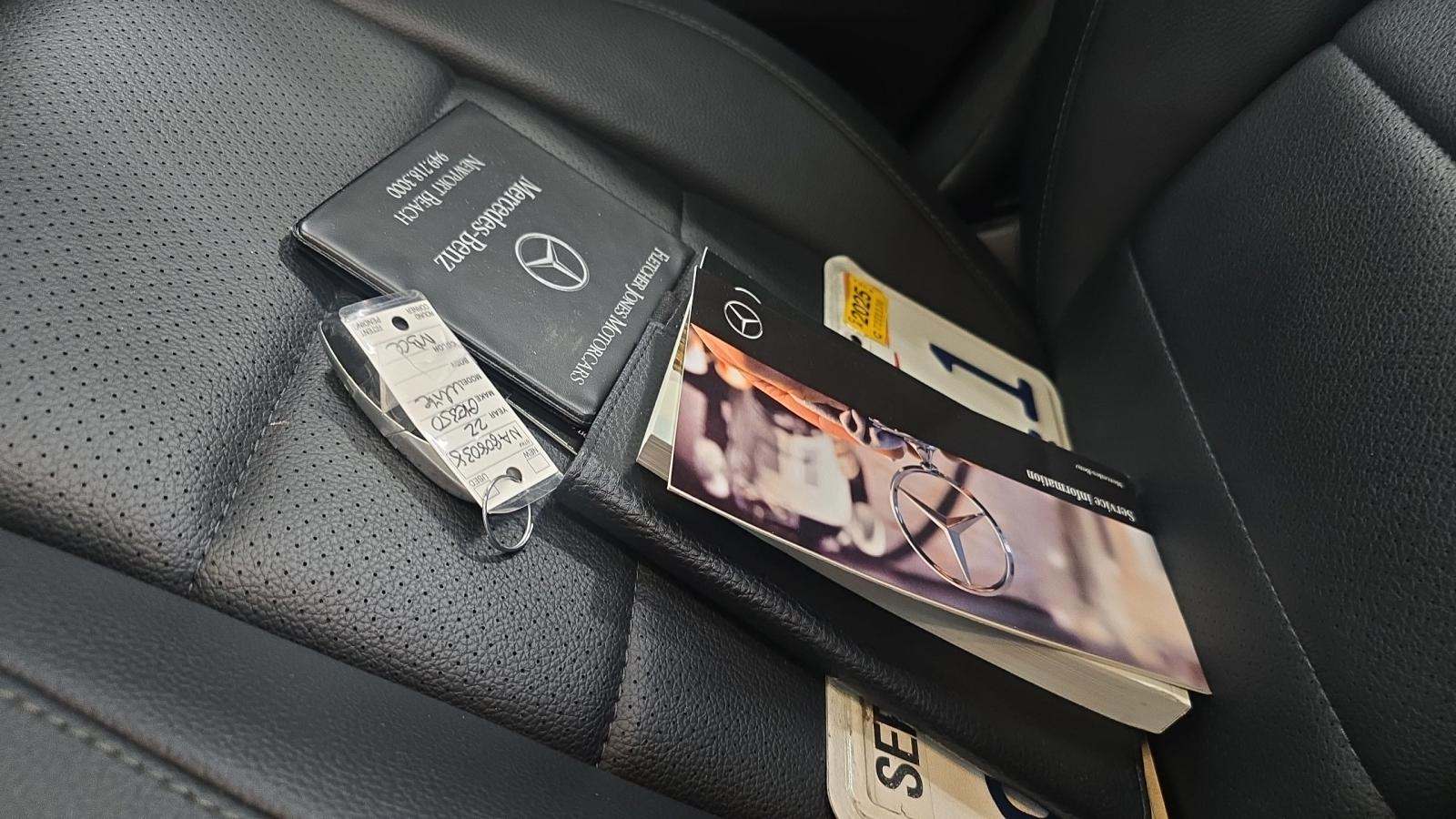 2022 Mercedes-Benz GLE GLE 350 RWD