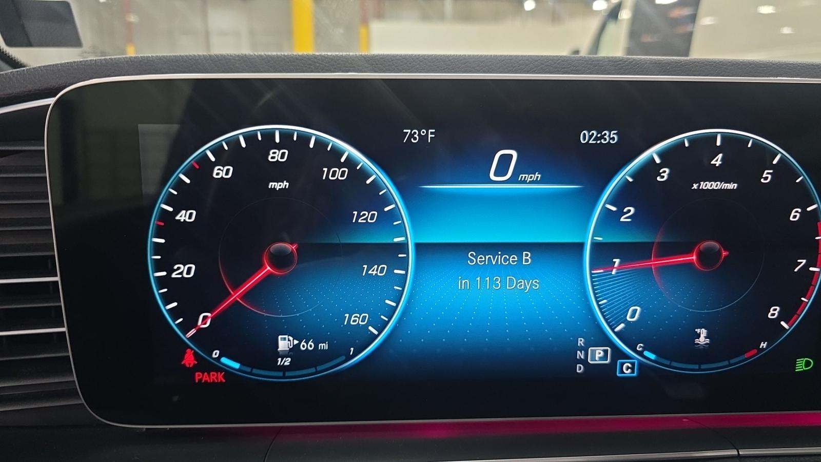 2022 Mercedes-Benz GLE GLE 350 RWD