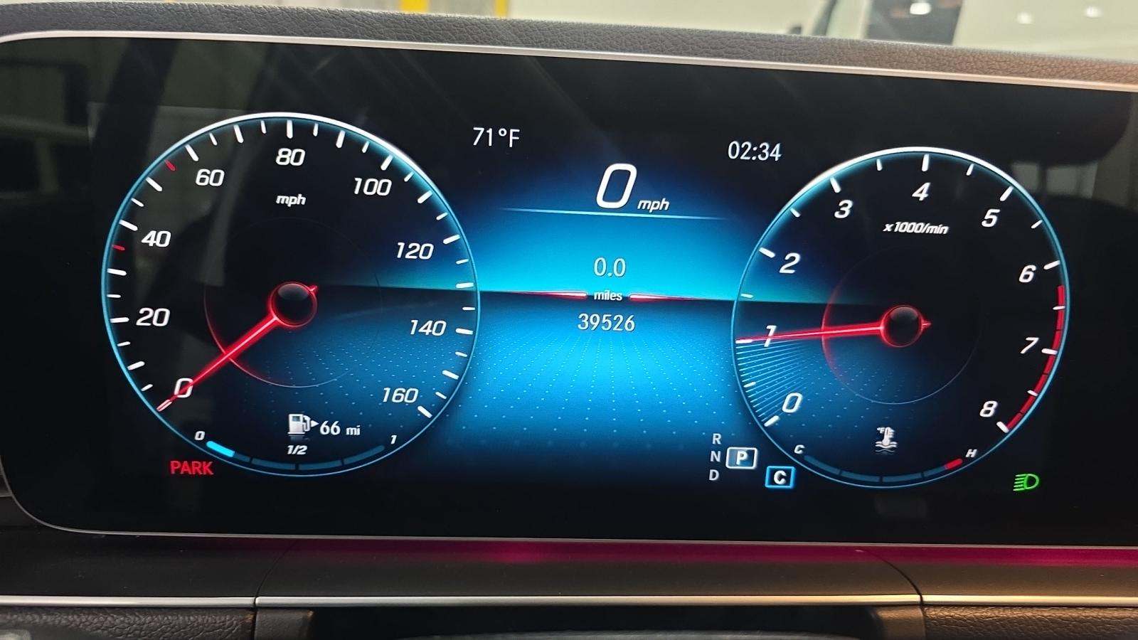 2022 Mercedes-Benz GLE GLE 350 RWD