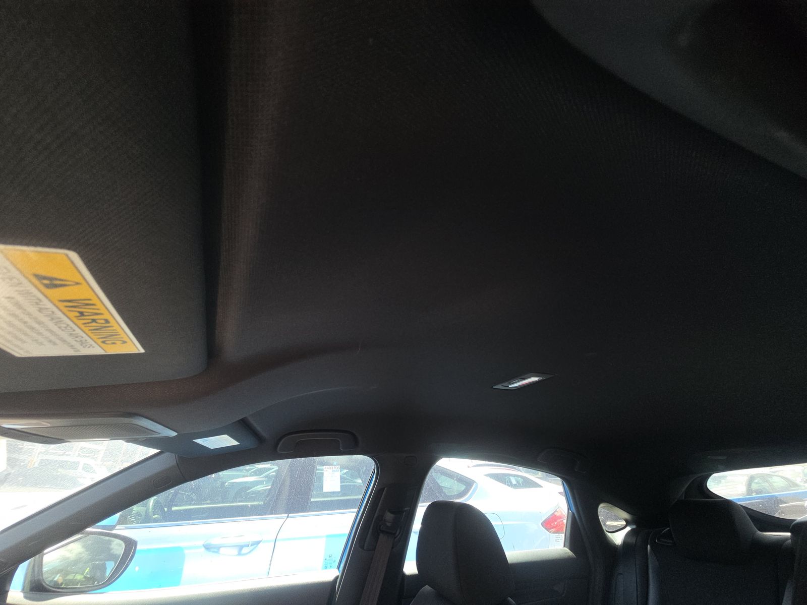 2024 Honda Civic Sport FWD