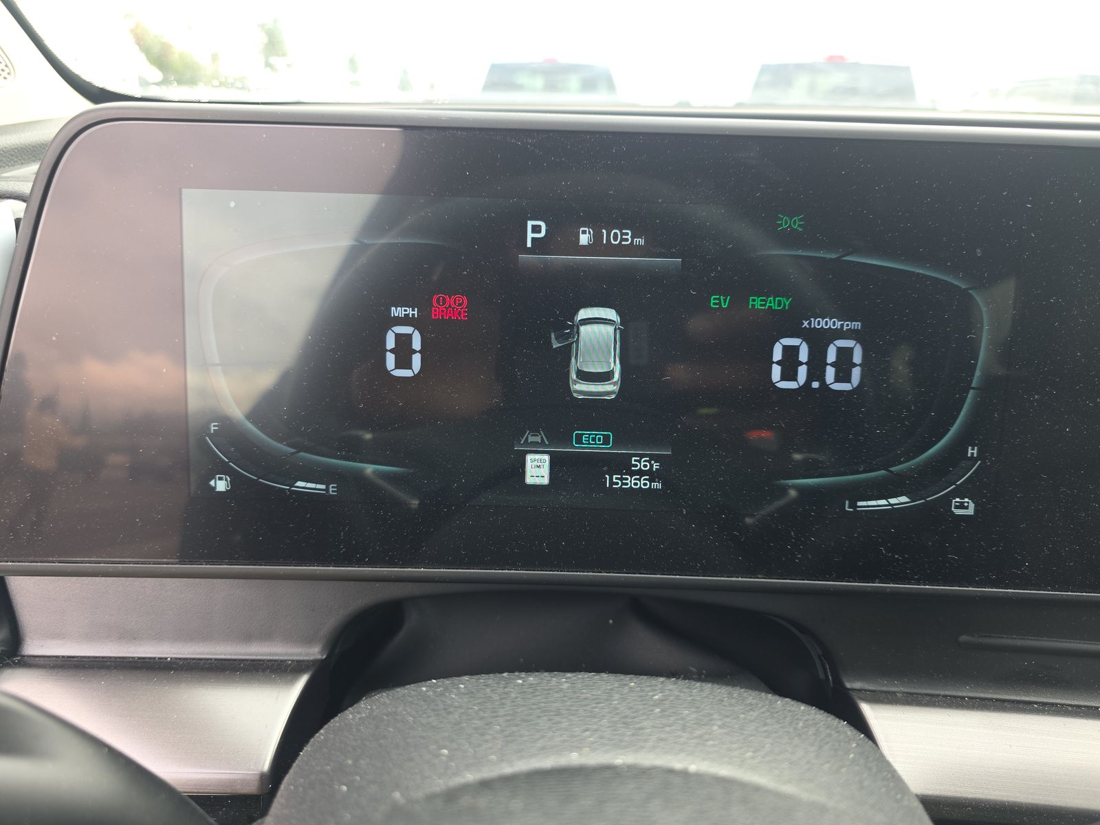 2024 Kia Sportage Hybrid EX AWD