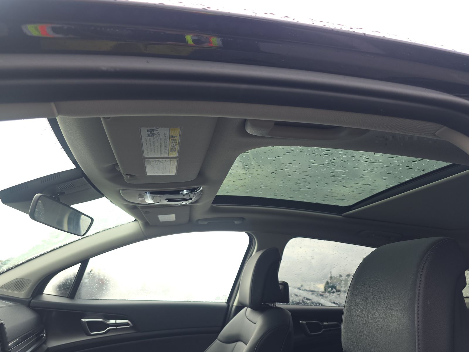 2024 Kia Sportage Hybrid EX AWD