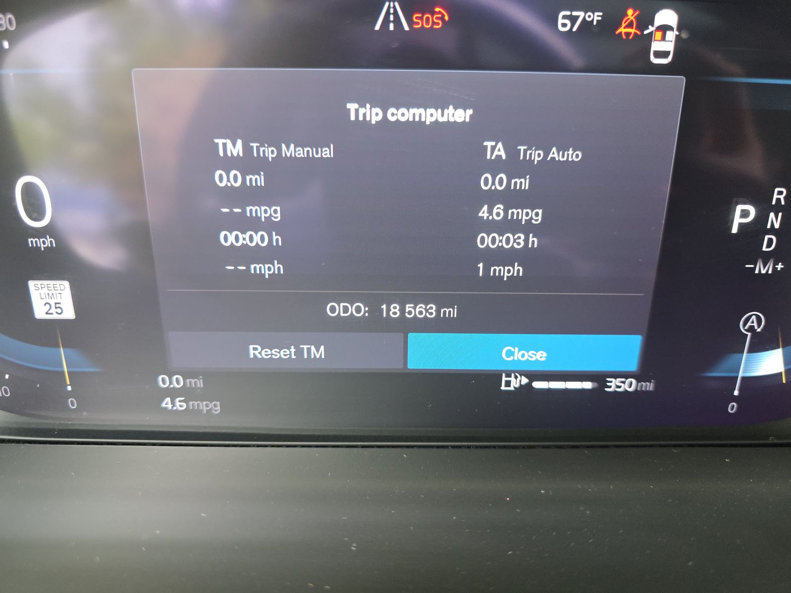 2025 Volvo XC60 B5 Plus AWD