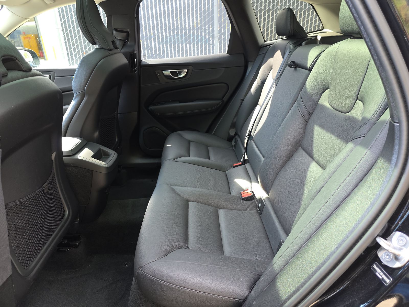 2025 Volvo XC60 B5 Plus AWD