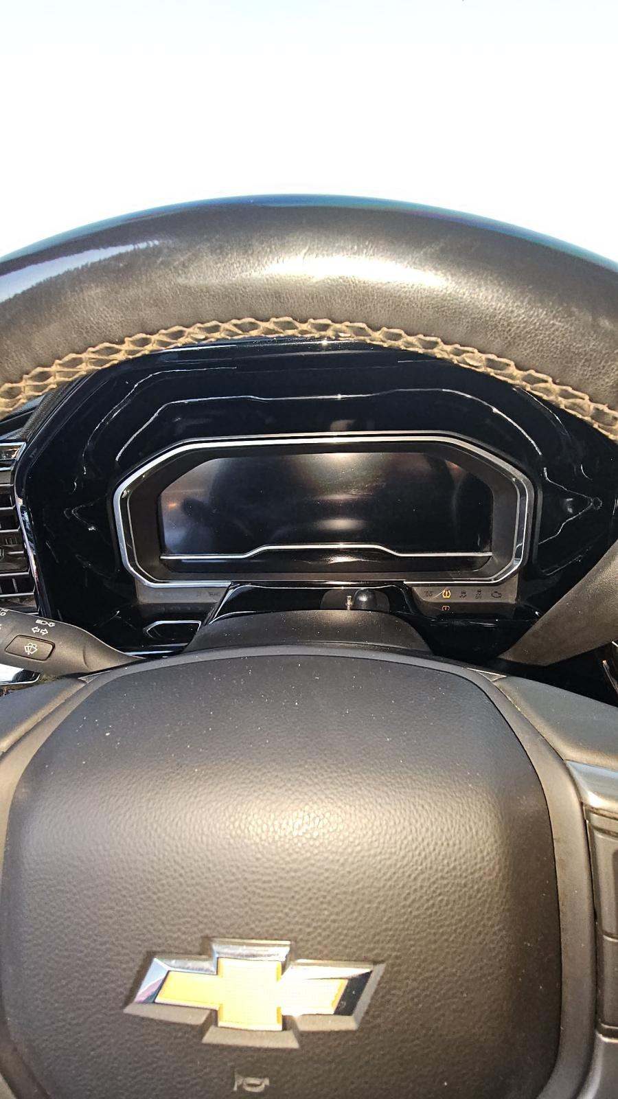 2024 Chevrolet Silverado 2500HD LTZ AWD